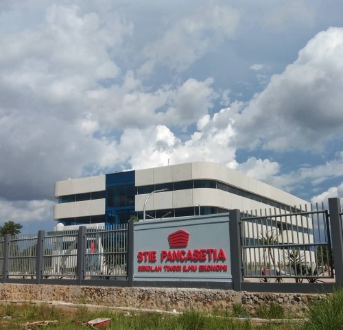 Pancasetia College of Economics Campus II, University | We provide Indonesia infrastructure map on various property sectors and data. Access property listings, infrastructure developments, news, and valuable transaction data for informed decisions.