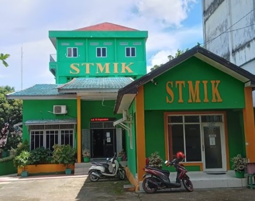 Banjarbaru College of Information and Computer Management, University | We provide Indonesia infrastructure map on various property sectors and data. Access property listings, infrastructure developments, news, and valuable transaction data for informed decisions.