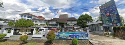 Achmad Yani University Banjarmasin Campus II, University | We provide Indonesia infrastructure map on various property sectors and data. Access property listings, infrastructure developments, news, and valuable transaction data for informed decisions.