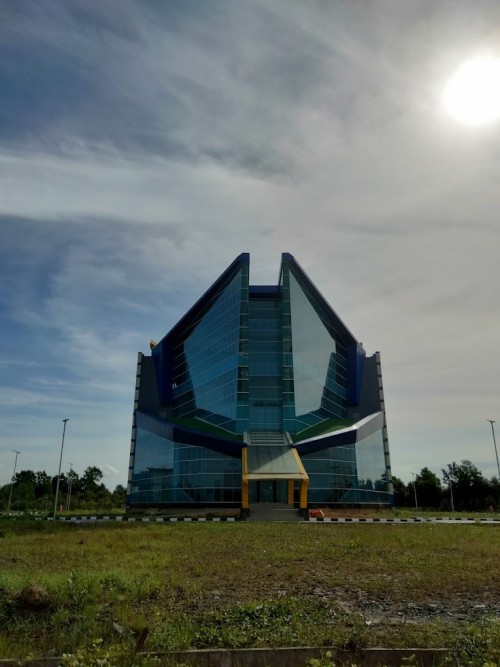 Antasari State Islamic University Banjarmasin Campus II, University | We provide Indonesia infrastructure map on various property sectors and data. Access property listings, infrastructure developments, news, and valuable transaction data for informed decisions.