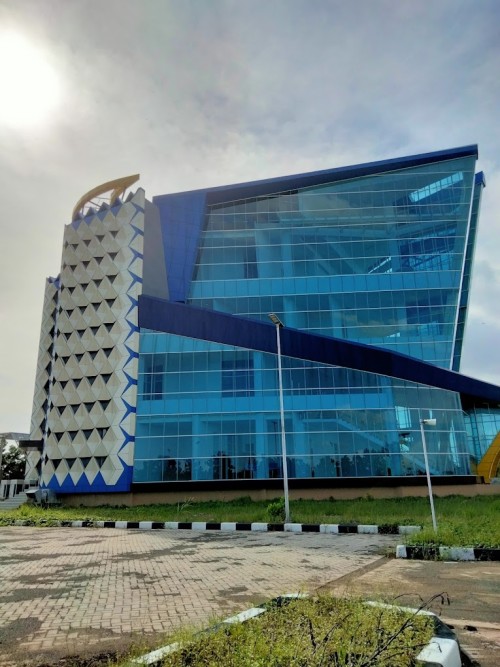Antasari State Islamic University Banjarmasin Campus II, University | We provide Indonesia infrastructure map on various property sectors and data. Access property listings, infrastructure developments, news, and valuable transaction data for informed decisions.