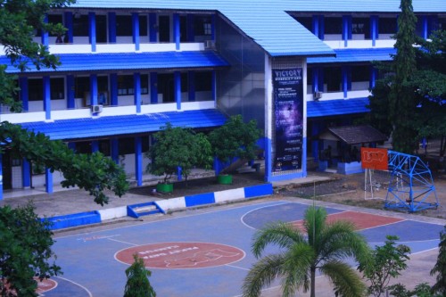 Lambung Mangkurat University Campus II, University | We provide Indonesia infrastructure map on various property sectors and data. Access property listings, infrastructure developments, news, and valuable transaction data for informed decisions.