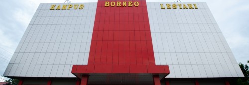 Borneo Lestari University, University | We provide Indonesia infrastructure map on various property sectors and data. Access property listings, infrastructure developments, news, and valuable transaction data for informed decisions.