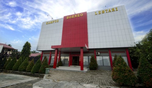 Borneo Lestari University, University | We provide Indonesia infrastructure map on various property sectors and data. Access property listings, infrastructure developments, news, and valuable transaction data for informed decisions.