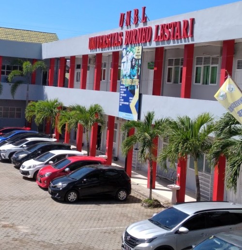 Borneo Lestari University, University | We provide Indonesia infrastructure map on various property sectors and data. Access property listings, infrastructure developments, news, and valuable transaction data for informed decisions.
