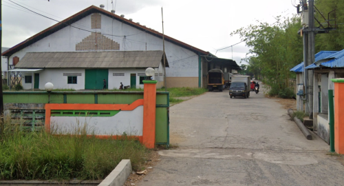 Kalimantan Kencana Warehousing, Warehouse, Banjarmasin Post Group | We provide Indonesia infrastructure map on various property sectors and data. Access property listings, infrastructure developments, news, and valuable transaction data for informed decisions.