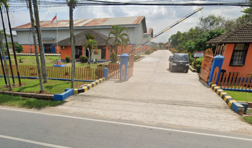 Landasan Ulin Utara Warehouse, Warehouse, Perum Bulog | We provide Indonesia infrastructure map on various property sectors and data. Access property listings, infrastructure developments, news, and valuable transaction data for informed decisions.