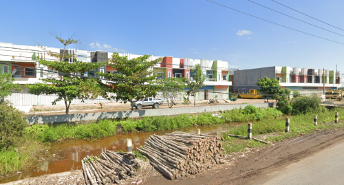 Sarabakawa Warehousing, Warehouse | We provide Indonesia infrastructure map on various property sectors and data. Access property listings, infrastructure developments, news, and valuable transaction data for informed decisions.