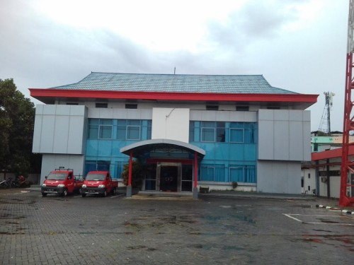 DC NeuCentrIX Banjarmasin, Data Center | We provide Indonesia infrastructure map on various property sectors and data. Access property listings, infrastructure developments, news, and valuable transaction data for informed decisions.