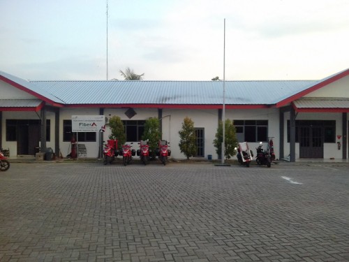 DC NeuCentrIX Banjarmasin, Data Center | We provide Indonesia infrastructure map on various property sectors and data. Access property listings, infrastructure developments, news, and valuable transaction data for informed decisions.