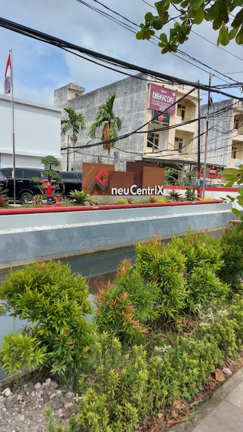 DC NeuCentrIX Banjarmasin, Data Center | We provide Indonesia infrastructure map on various property sectors and data. Access property listings, infrastructure developments, news, and valuable transaction data for informed decisions.
