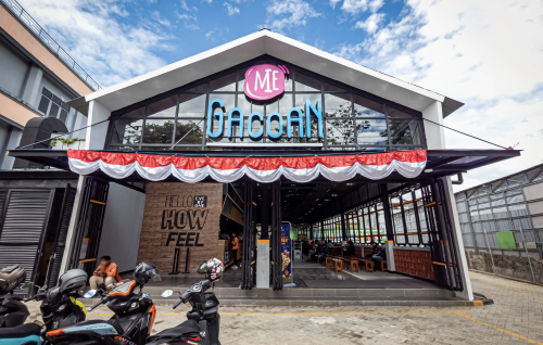 Mie Gacoan Ahmad Yani Banjarmasin, Stand Alone Retail | We provide Indonesia infrastructure map on various property sectors and data. Access property listings, infrastructure developments, news, and valuable transaction data for informed decisions.