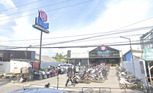 Mie Gacoan Hasan Basri, Stand Alone Retail | We provide Indonesia infrastructure map on various property sectors and data. Access property listings, infrastructure developments, news, and valuable transaction data for informed decisions.