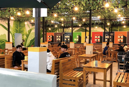 Mie Gacoan Hasan Basri, Stand Alone Retail | We provide Indonesia infrastructure map on various property sectors and data. Access property listings, infrastructure developments, news, and valuable transaction data for informed decisions.
