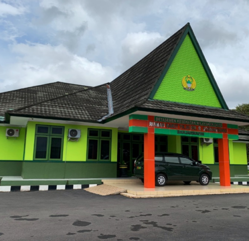 Dr. R. Soeharsono Hospital, Hospital | We provide Indonesia infrastructure map on various property sectors and data. Access property listings, infrastructure developments, news, and valuable transaction data for informed decisions.