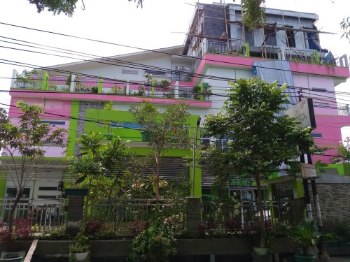Annisa Mother and Child Hospital, Hospital | We provide Indonesia infrastructure map on various property sectors and data. Access property listings, infrastructure developments, news, and valuable transaction data for informed decisions.