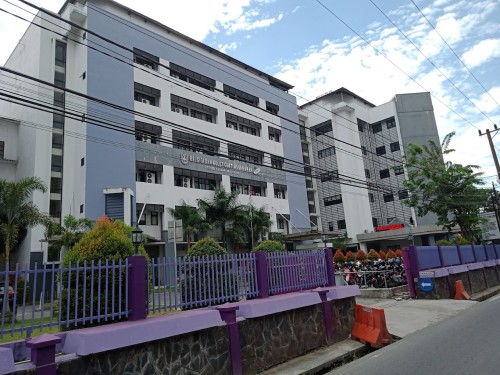 Gusti Hasan Safe Oral and Dental Hospital, Hospital | We provide Indonesia infrastructure map on various property sectors and data. Access property listings, infrastructure developments, news, and valuable transaction data for informed decisions.