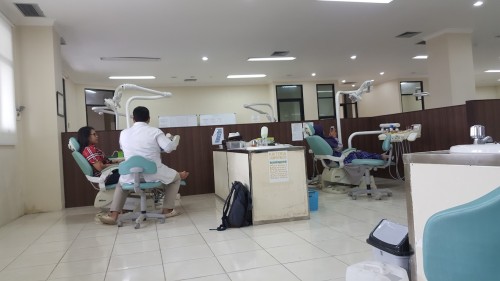 Gusti Hasan Safe Oral and Dental Hospital, Hospital | We provide Indonesia infrastructure map on various property sectors and data. Access property listings, infrastructure developments, news, and valuable transaction data for informed decisions.