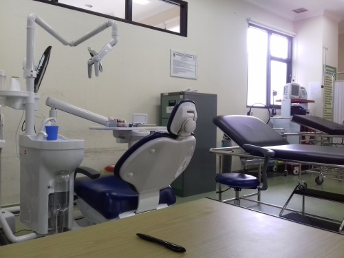 Gusti Hasan Safe Oral and Dental Hospital, Hospital | We provide Indonesia infrastructure map on various property sectors and data. Access property listings, infrastructure developments, news, and valuable transaction data for informed decisions.