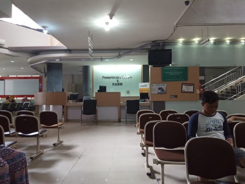 Sari Mulia Hospital, Hospital | We provide Indonesia infrastructure map on various property sectors and data. Access property listings, infrastructure developments, news, and valuable transaction data for informed decisions.