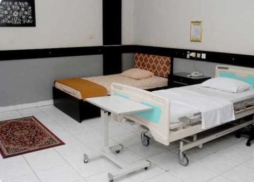 Sari Mulia Hospital, Hospital | We provide Indonesia infrastructure map on various property sectors and data. Access property listings, infrastructure developments, news, and valuable transaction data for informed decisions.