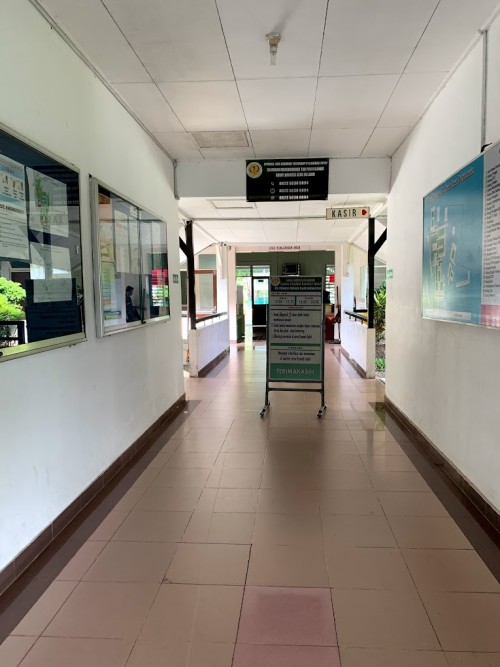 Suaka Insan Public Hospital, Hospital | We provide Indonesia infrastructure map on various property sectors and data. Access property listings, infrastructure developments, news, and valuable transaction data for informed decisions.