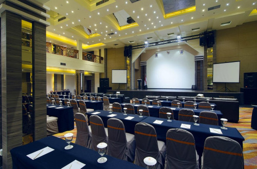 Completed hotel | We provide Indonesia infrastructure map on various property sectors and data. Access property listings, infrastructure developments, news, and valuable transaction data for informed decisions.