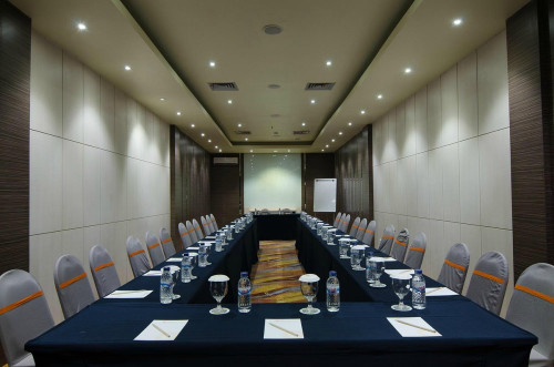 Completed hotel | We provide Indonesia infrastructure map on various property sectors and data. Access property listings, infrastructure developments, news, and valuable transaction data for informed decisions.