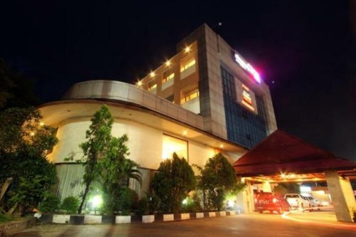 Completed hotel | We provide Indonesia infrastructure map on various property sectors and data. Access property listings, infrastructure developments, news, and valuable transaction data for informed decisions.
