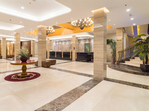 Completed hotel, BWH Hotel Group | We provide Indonesia infrastructure map on various property sectors and data. Access property listings, infrastructure developments, news, and valuable transaction data for informed decisions.