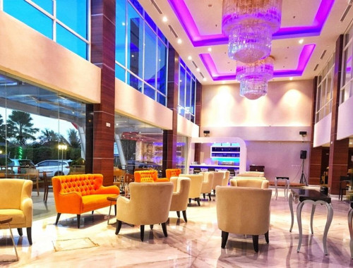 Completed hotel | We provide Indonesia infrastructure map on various property sectors and data. Access property listings, infrastructure developments, news, and valuable transaction data for informed decisions.