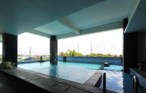 Completed hotel | We provide Indonesia infrastructure map on various property sectors and data. Access property listings, infrastructure developments, news, and valuable transaction data for informed decisions.