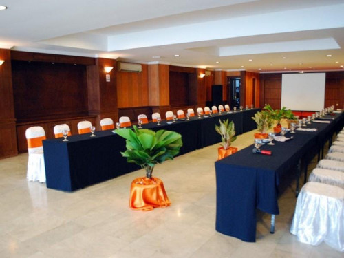 Completed hotel, Jelita Hotel Group | We provide Indonesia infrastructure map on various property sectors and data. Access property listings, infrastructure developments, news, and valuable transaction data for informed decisions.
