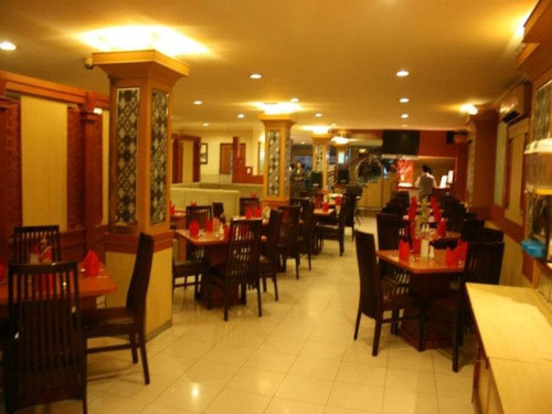 Completed hotel, Jelita Hotel Group | We provide Indonesia infrastructure map on various property sectors and data. Access property listings, infrastructure developments, news, and valuable transaction data for informed decisions.
