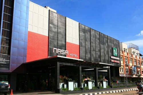 Completed hotel | We provide Indonesia infrastructure map on various property sectors and data. Access property listings, infrastructure developments, news, and valuable transaction data for informed decisions.