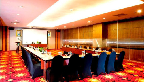 Completed hotel | We provide Indonesia infrastructure map on various property sectors and data. Access property listings, infrastructure developments, news, and valuable transaction data for informed decisions.
