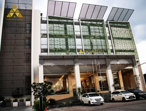 Completed hotel | We provide Indonesia infrastructure map on various property sectors and data. Access property listings, infrastructure developments, news, and valuable transaction data for informed decisions.