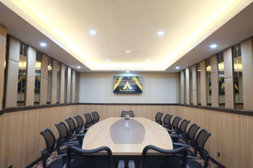 Completed hotel | We provide Indonesia infrastructure map on various property sectors and data. Access property listings, infrastructure developments, news, and valuable transaction data for informed decisions.