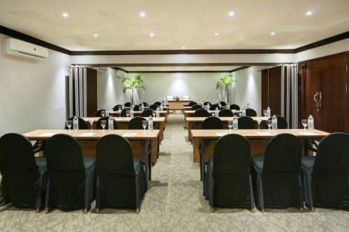 Completed hotel, Swiss-Belhotel International | We provide Indonesia infrastructure map on various property sectors and data. Access property listings, infrastructure developments, news, and valuable transaction data for informed decisions.