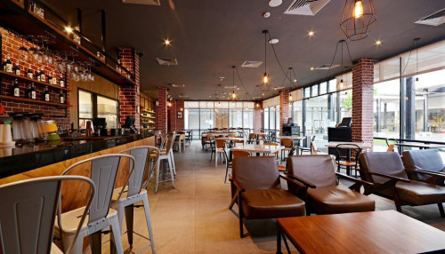 Completed hotel, Pohon Group | We provide Indonesia infrastructure map on various property sectors and data. Access property listings, infrastructure developments, news, and valuable transaction data for informed decisions.