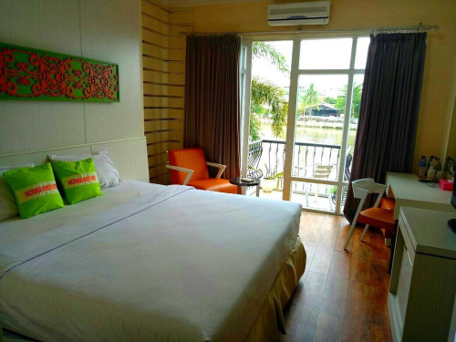 Completed hotel | We provide Indonesia infrastructure map on various property sectors and data. Access property listings, infrastructure developments, news, and valuable transaction data for informed decisions.