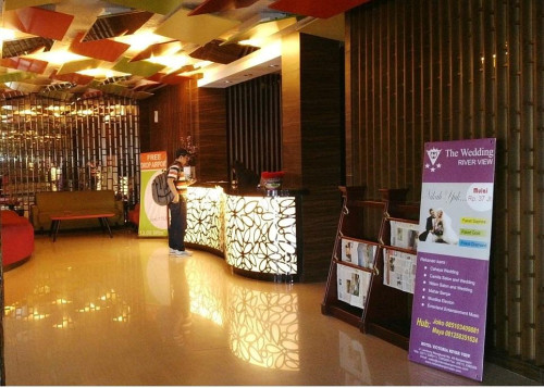 Completed hotel | We provide Indonesia infrastructure map on various property sectors and data. Access property listings, infrastructure developments, news, and valuable transaction data for informed decisions.