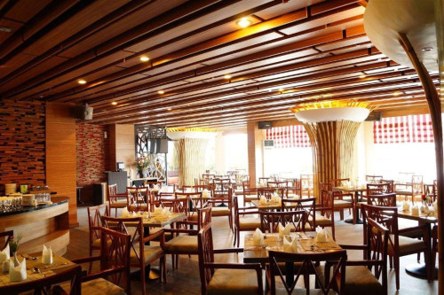 Completed hotel | We provide Indonesia infrastructure map on various property sectors and data. Access property listings, infrastructure developments, news, and valuable transaction data for informed decisions.
