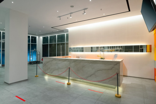 Completed hotel, Zuri Hotel Management | We provide Indonesia infrastructure map on various property sectors and data. Access property listings, infrastructure developments, news, and valuable transaction data for informed decisions.