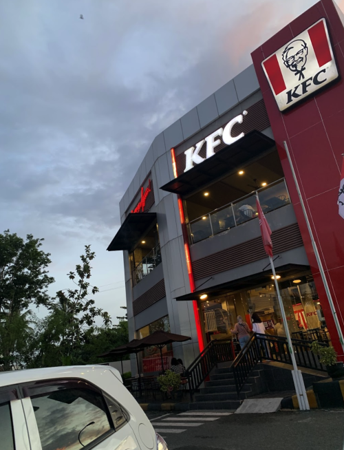 KFC Ahmad Yani Banjarmasin, Stand Alone Retail | We provide Indonesia infrastructure map on various property sectors and data. Access property listings, infrastructure developments, news, and valuable transaction data for informed decisions.