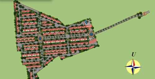 CitraGarden Banjarmasin, residential commercial for lease sale, dijual disewakan | We provide Indonesia infrastructure map on various property sectors and data. Access property listings, infrastructure developments, news, and valuable transaction data for informed decisions.