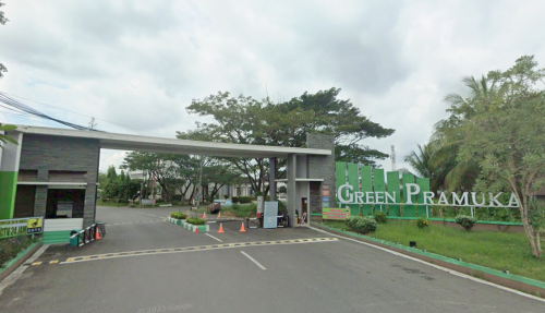 Komplek Green Pramuka, residential commercial for lease sale, dijual disewakan, PT Awang Sejahtera Permai | We provide Indonesia infrastructure map on various property sectors and data. Access property listings, infrastructure developments, news, and valuable transaction data for informed decisions.