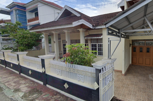 Komplek Kencana, residential commercial for lease sale, dijual disewakan | We provide Indonesia infrastructure map on various property sectors and data. Access property listings, infrastructure developments, news, and valuable transaction data for informed decisions.