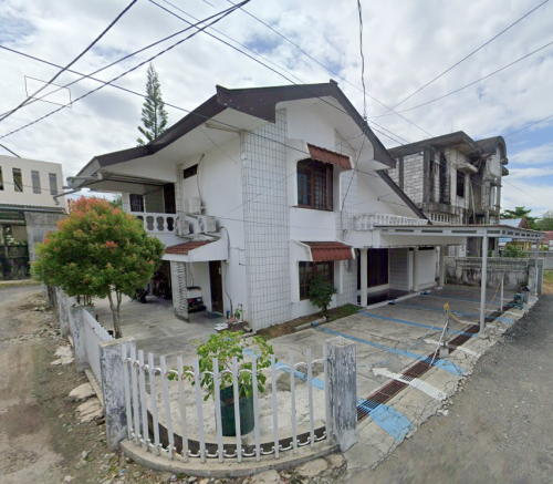 Komplek Kencana, residential commercial for lease sale, dijual disewakan | We provide Indonesia infrastructure map on various property sectors and data. Access property listings, infrastructure developments, news, and valuable transaction data for informed decisions.
