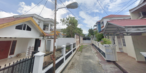 Komplek Kencana, residential commercial for lease sale, dijual disewakan | We provide Indonesia infrastructure map on various property sectors and data. Access property listings, infrastructure developments, news, and valuable transaction data for informed decisions.